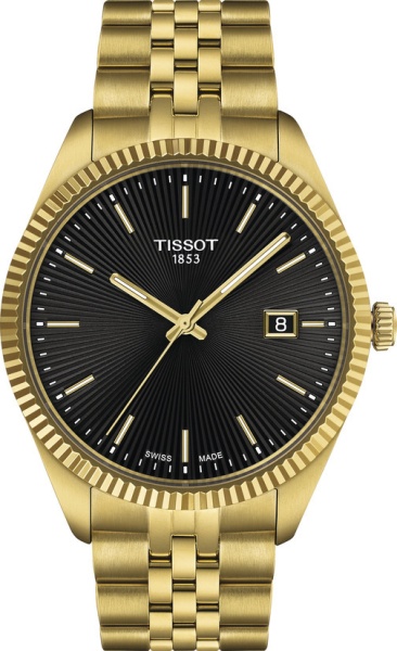 Tissot Ballade T156.410.33.051.00 Quarz