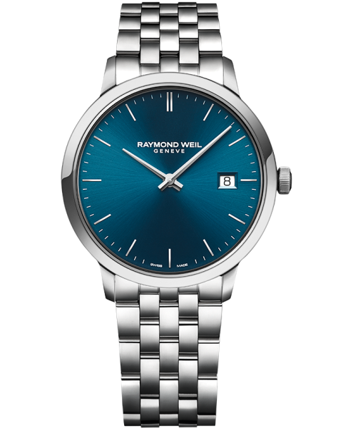 Raymond Weil Toccata 5485-ST-50001Quarz