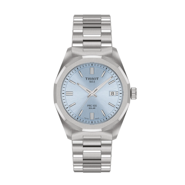 Tissot PRC 100 T151.822.11.351.00 Solar