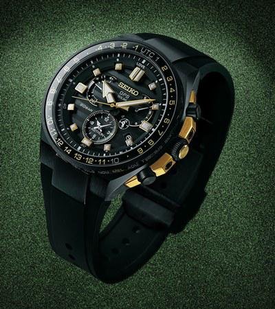 Seiko Astron SSE174J1 Executive Sport UhrenSchmuckTrauringe