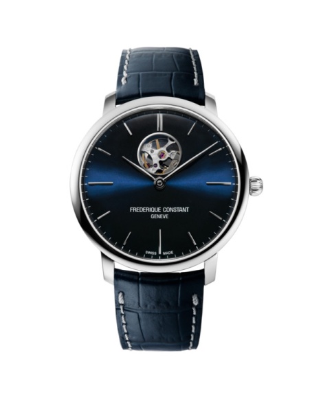 Frederique Constant Slimline FC-312N4S6