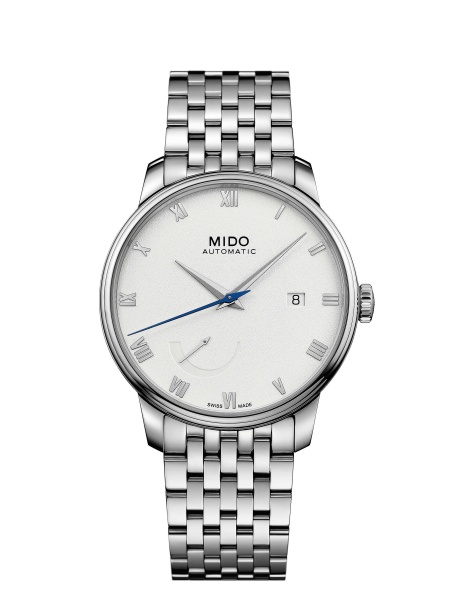 Mido-Baroncelli M027.428.11.013.00 Power Reserve