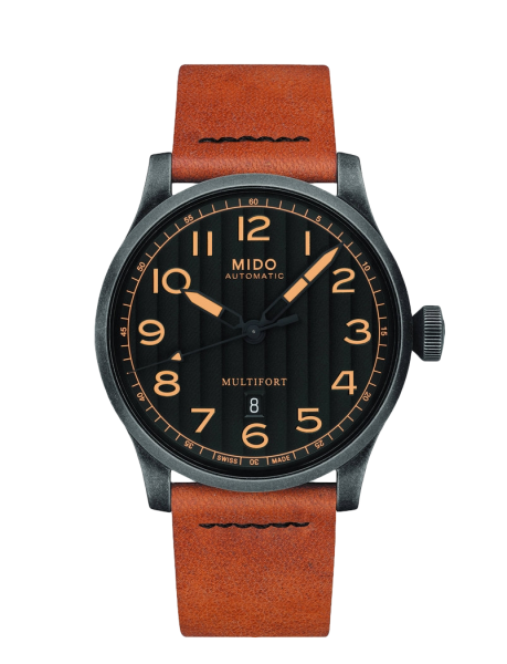 Mido Multifort M032.607.36.050.99 Special Edition