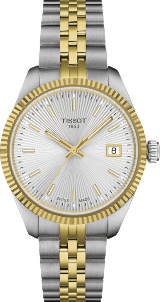 Tissot Ballade T156.210.22.031.00 Quarz