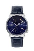 Zeppelin Flatline 7366-3 Gangreserve Zeppelin Flatline 7366-3 Gangreserve