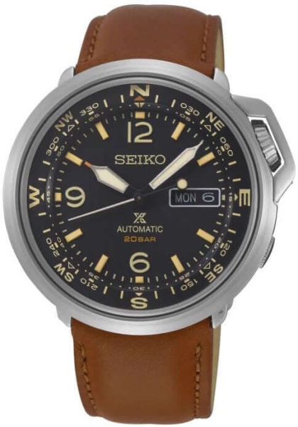 Seiko Prospex SRPD31K1 Automatik Field