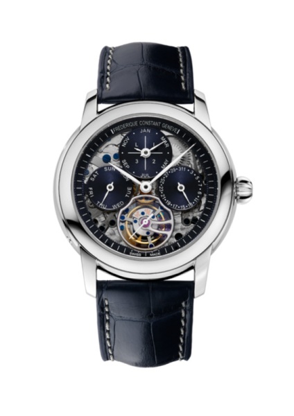 Frederique Constant Tourbillon FC-975N4H6