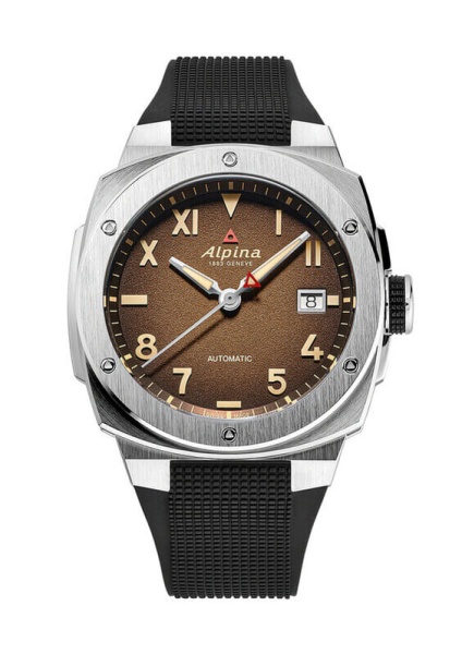 Alpina Alpiner AL-525BRG3AE6 Extreme Automatik Carlifornia
