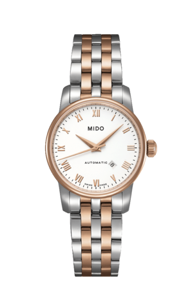 Mido Baroncelli M7600.9.N6.1