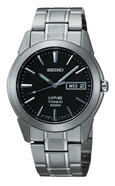 Seiko Classic SGG731P1