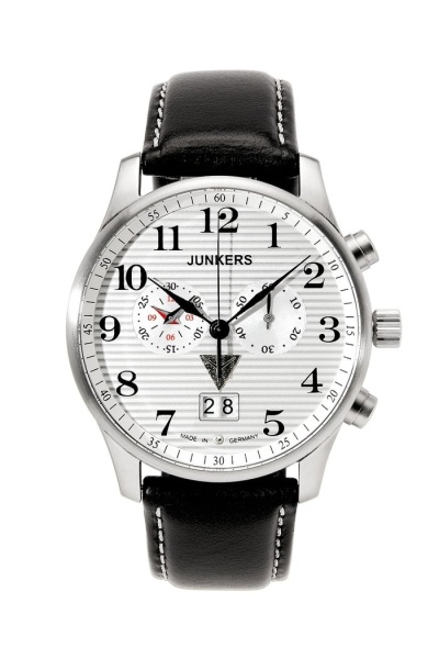 Junkers Iron Annie 6686-1