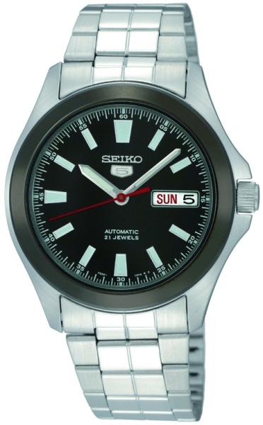 Seiko 5 Automatik SNKL11K1