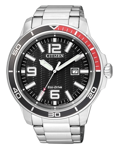 Citizen Eco-Drive Sports AW1520-51E