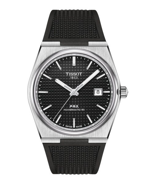 Tissot PRX T137.407.17.051.00 Automatik