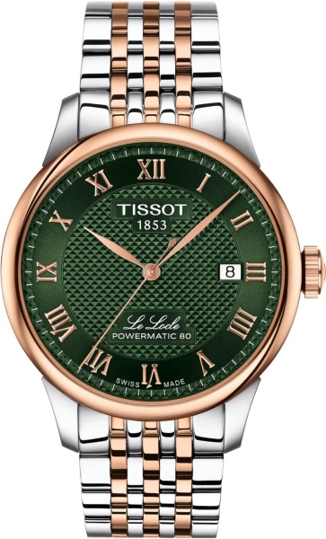 Tissot Le Locle T006.407.22.093.01 Automatik