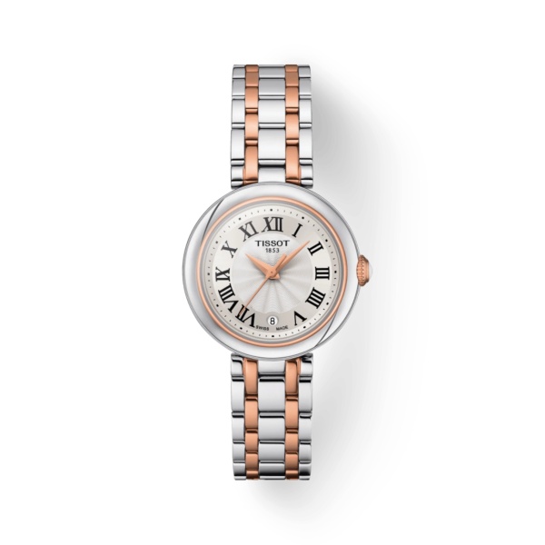 Tissot Bellissima T126.010.22.013.01 Small Lady