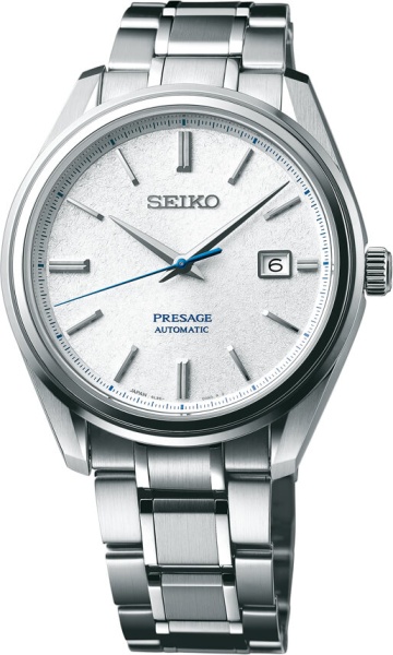 Seiko Presage SJE073J1 "Snowflake" Limited Edition