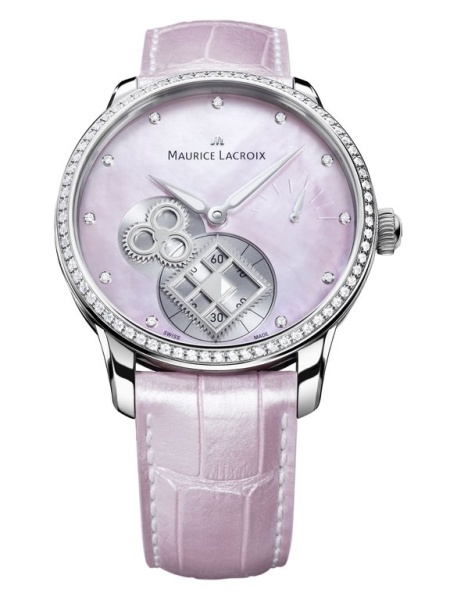 Maurice Lacroix MP7158-SD501-570