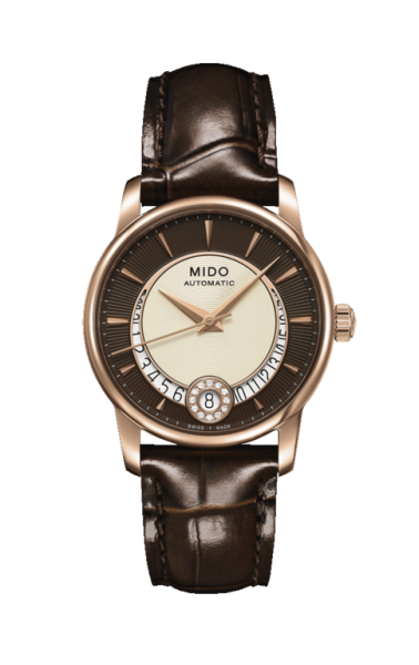 Mido Baroncelli M007.207.36.291.00