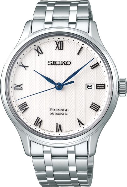 Seiko Presage Automatik SRPC79J1