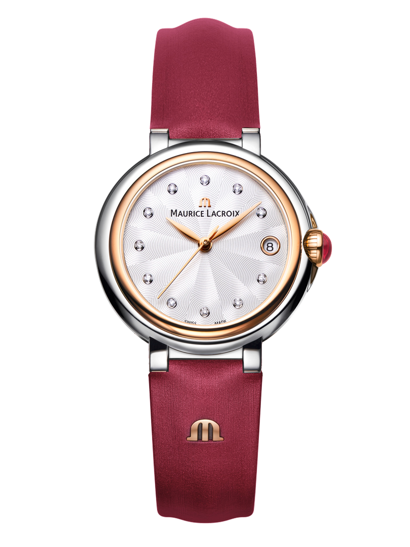 Maurice Lacroix FA1004-PVP11-550-1 Limited Edition