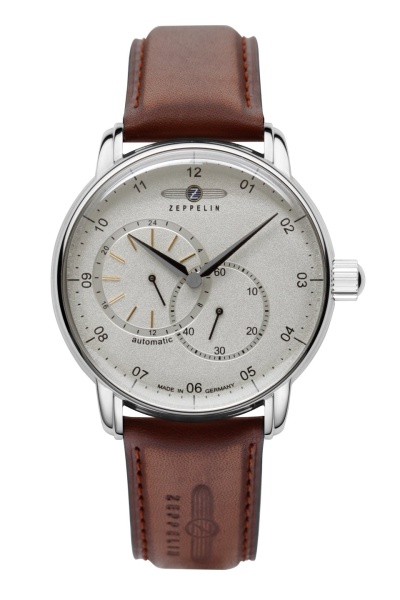 Zeppelin New Captain's Line 8662-1