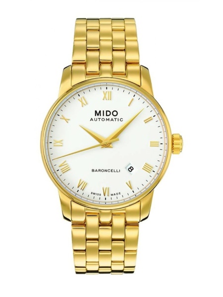 Mido Baroncelli M8600.3.26.1