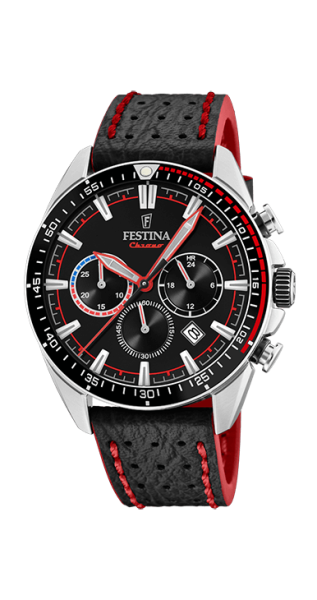 Festina Chrono F20377/6