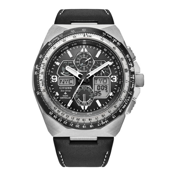 Citizen Eco-Drive Promaster Skyhawk JY8149-05E