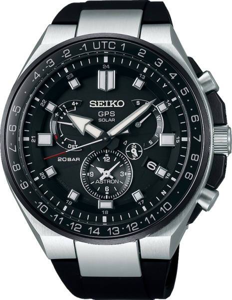 Seiko Astron SSE169J1 Executive Sport