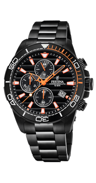 Festina Chrono F20365/1