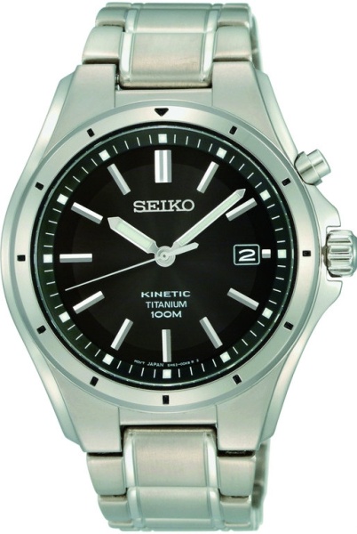 Seiko Kinetic SKA493P1