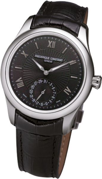 Frederique Constant Maxime FC-700SMG5M6