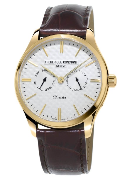 Frederique Constant Classic FC-259ST5B5