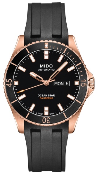 Mido Ocean Star M026.430.37.051.00