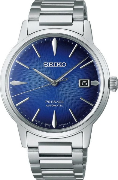 Seiko Presage SRPJ13J1 Automatik