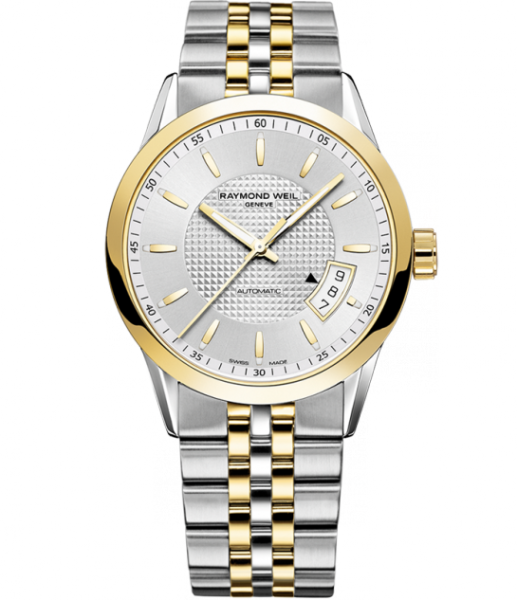 Raymond Weil Freelancer 2770-STP-65021 Automatik