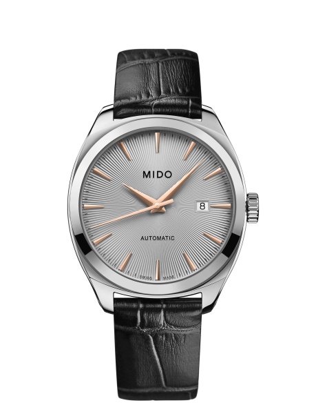 Mido Belluna Royal M024.507.16.071.00