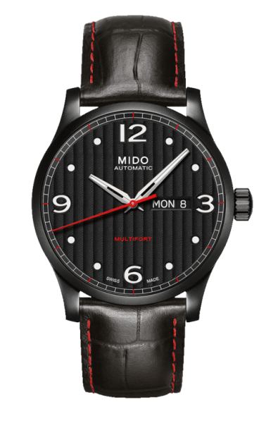 Mido Multifort M005.430.37.050.00