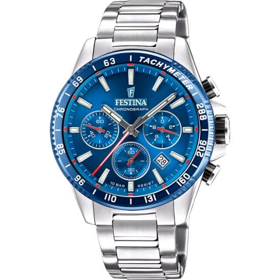 Festina Chrono Sport F20560/3