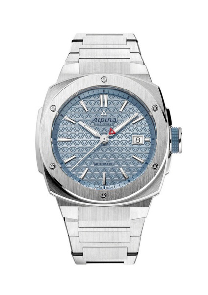 Alpina Alpiner Extreme AL-525LB3AE6B Automatik