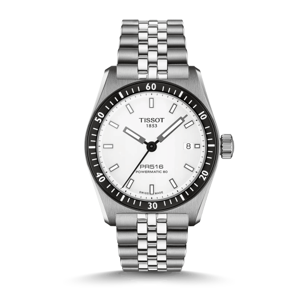 Tissot PR516 T149.407.11.031.00 Automatik