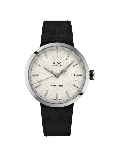 Mido Guggenheim M034.408.16.261.00 Limited Edition