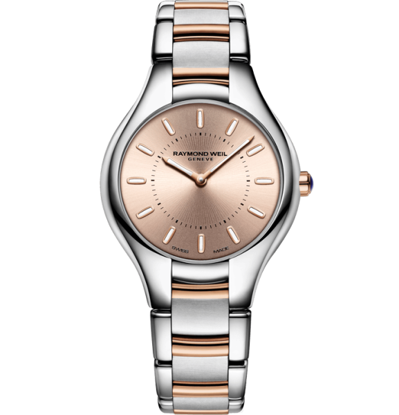 Raymond Weil Noemia 5132-SP5-81001 Quarz