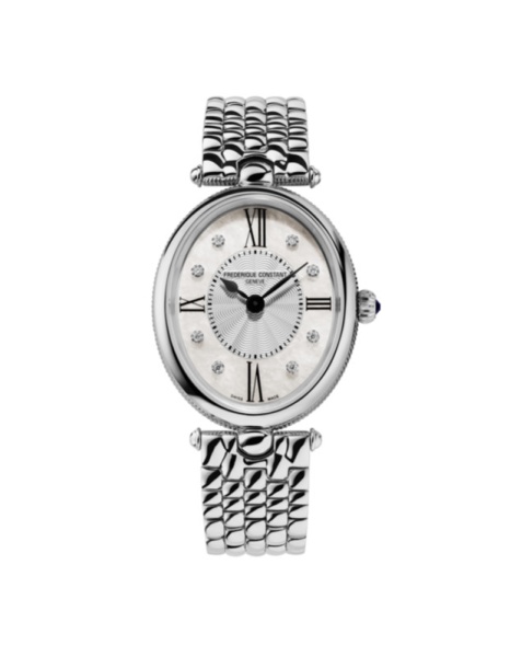 Frederique Constant Art Deco Oval FC-200RMPW2V6B