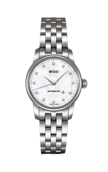 Mido Baroncelli M7600.4.69.1