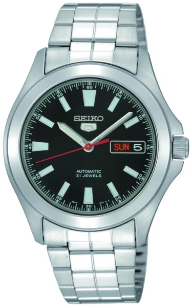 Seiko 5 Automatik SNKL09K1