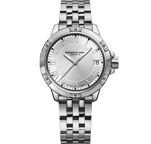 Raymond Weil Tango 5960-ST-00658 Quarz