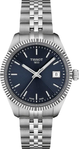 Tissot Ballade T156.210.11.041.00 Quarz
