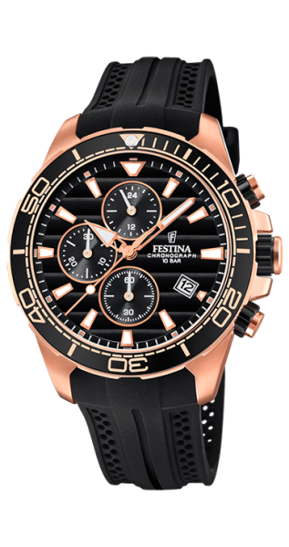 Festina Chrono F20367/1